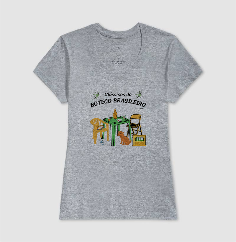 Camisa 5