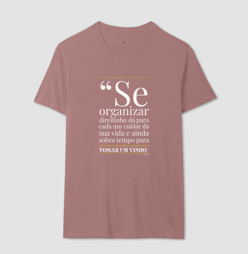 Camisa 15