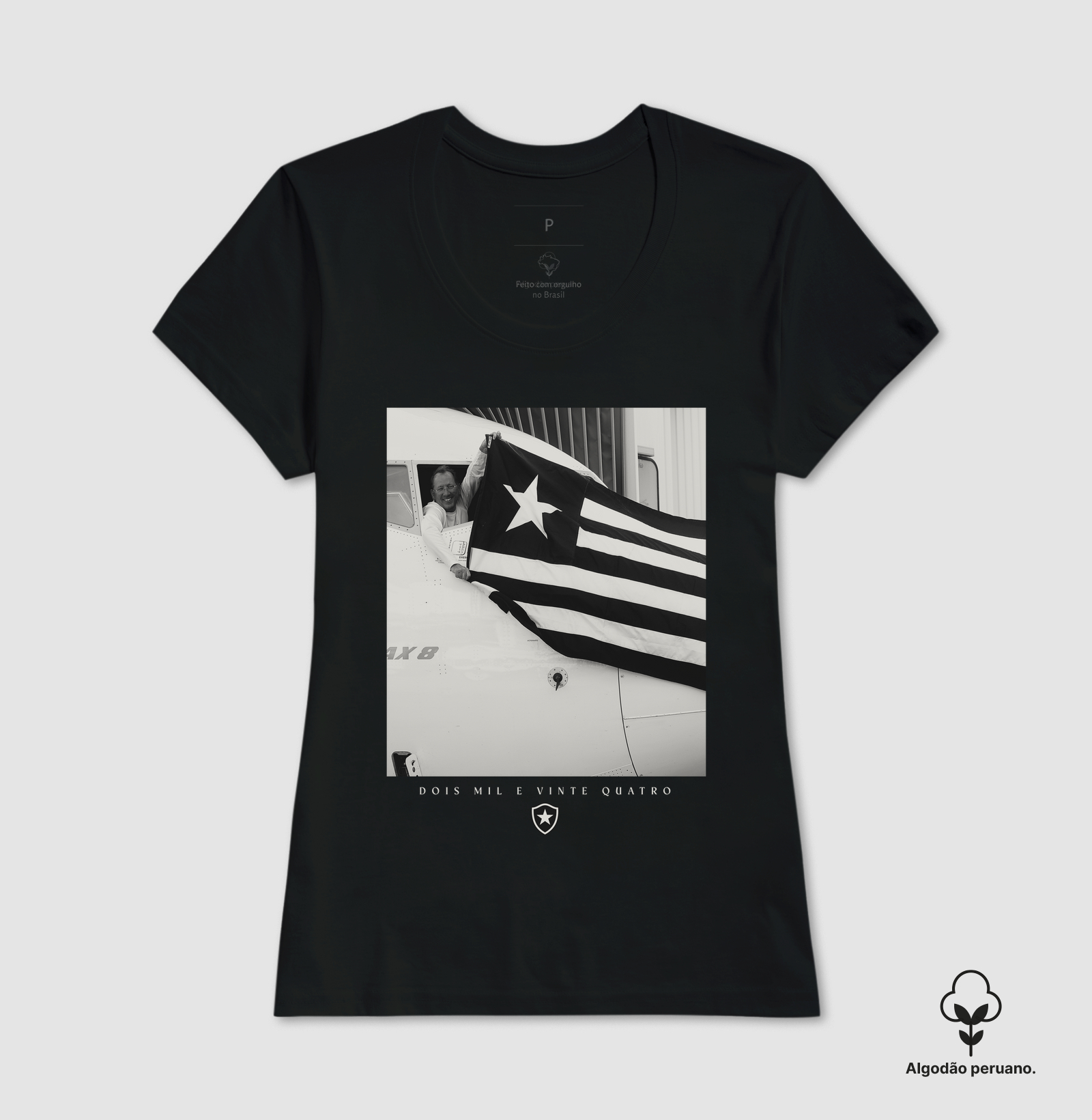 Camisa 2