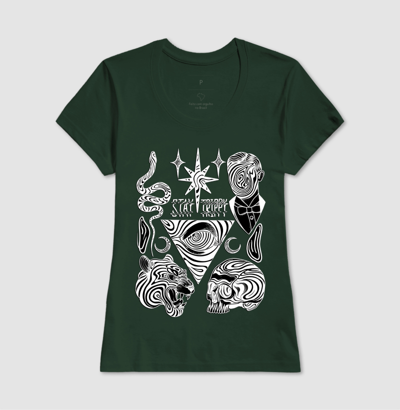 Camisa 12