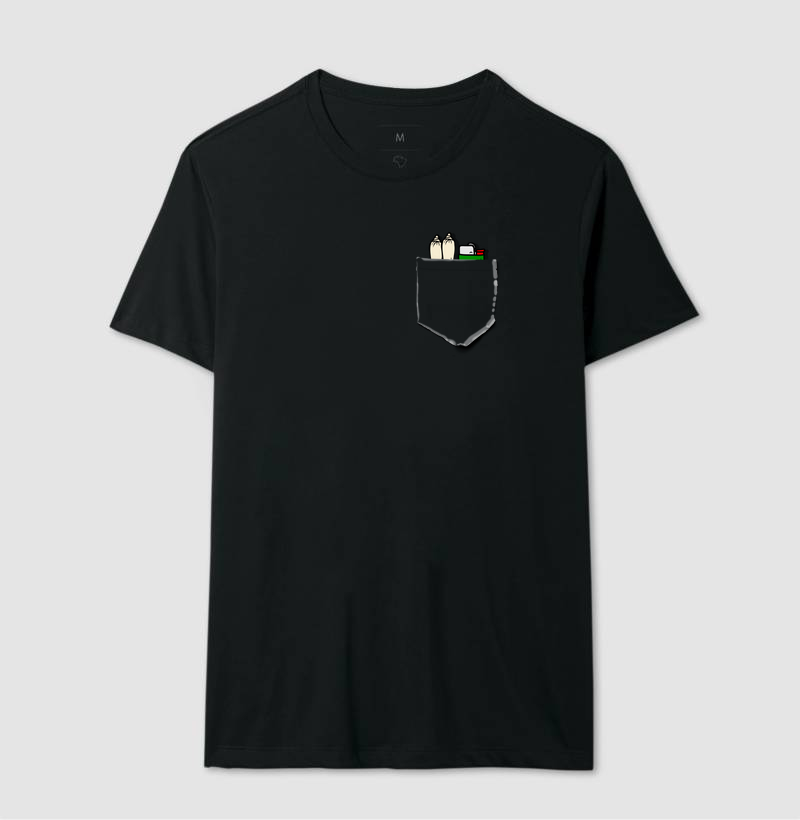 Camisa 11