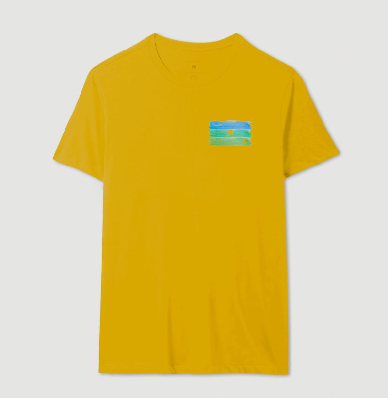Camisa 13