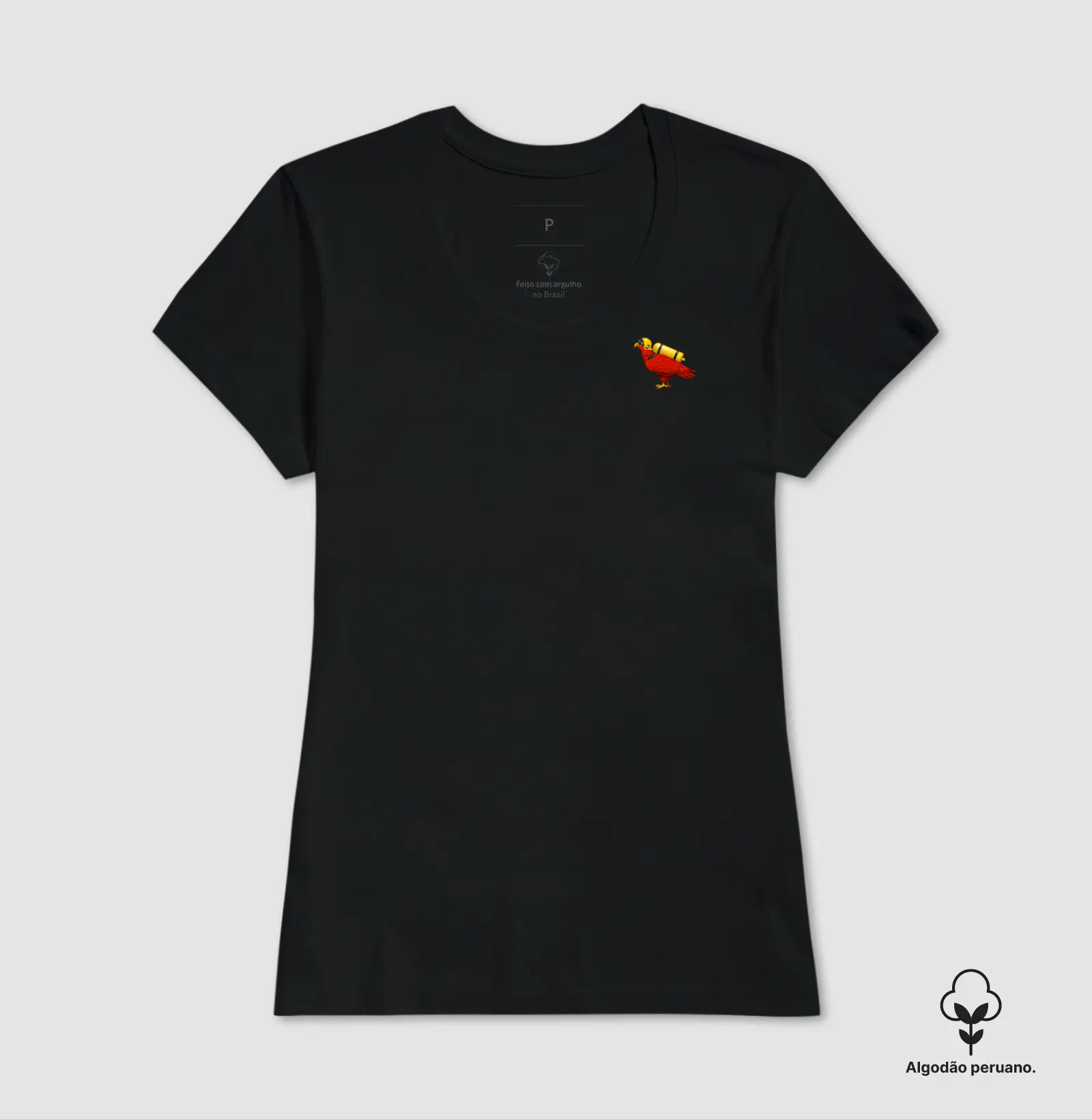 Camisa 1