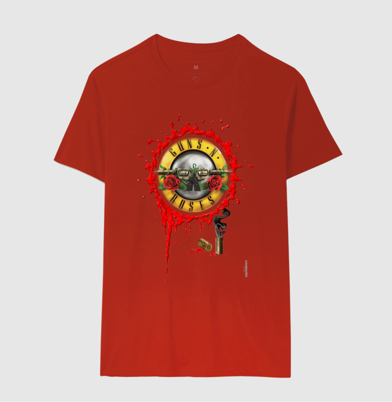 Camisa 9