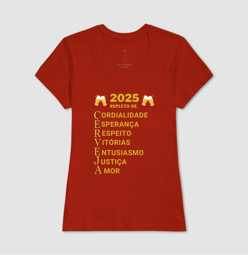 Camisa 10