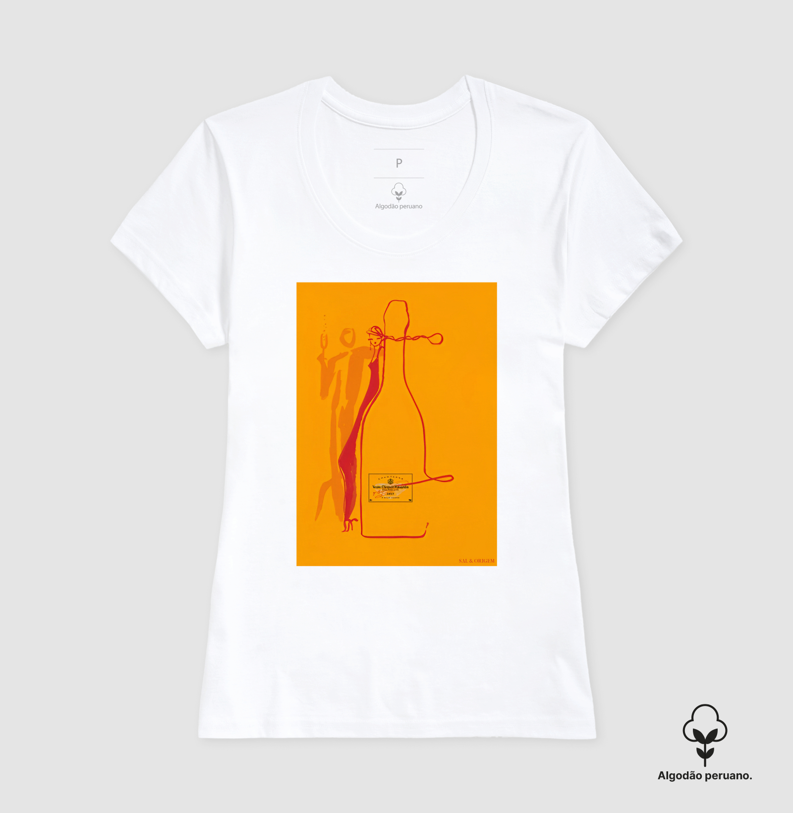 Camisa 6
