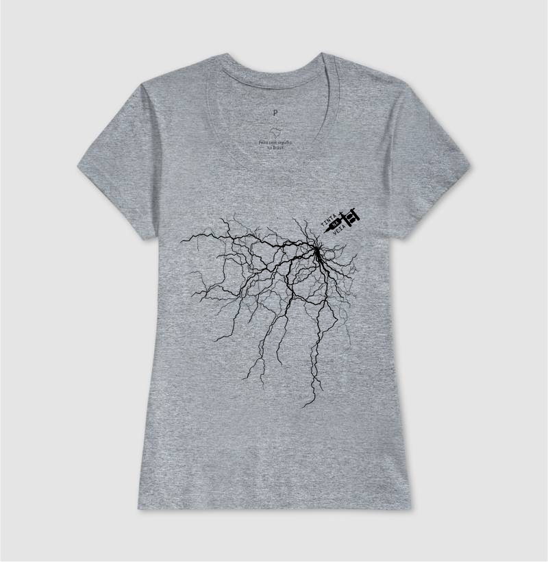 Camisa 16