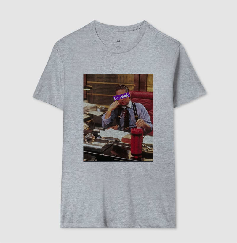 Camisa 13