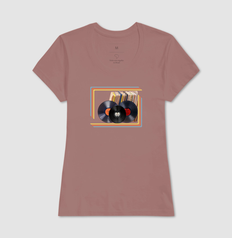Camisa 108