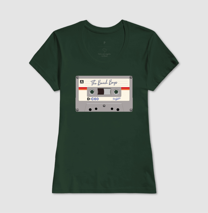 Camisa 7