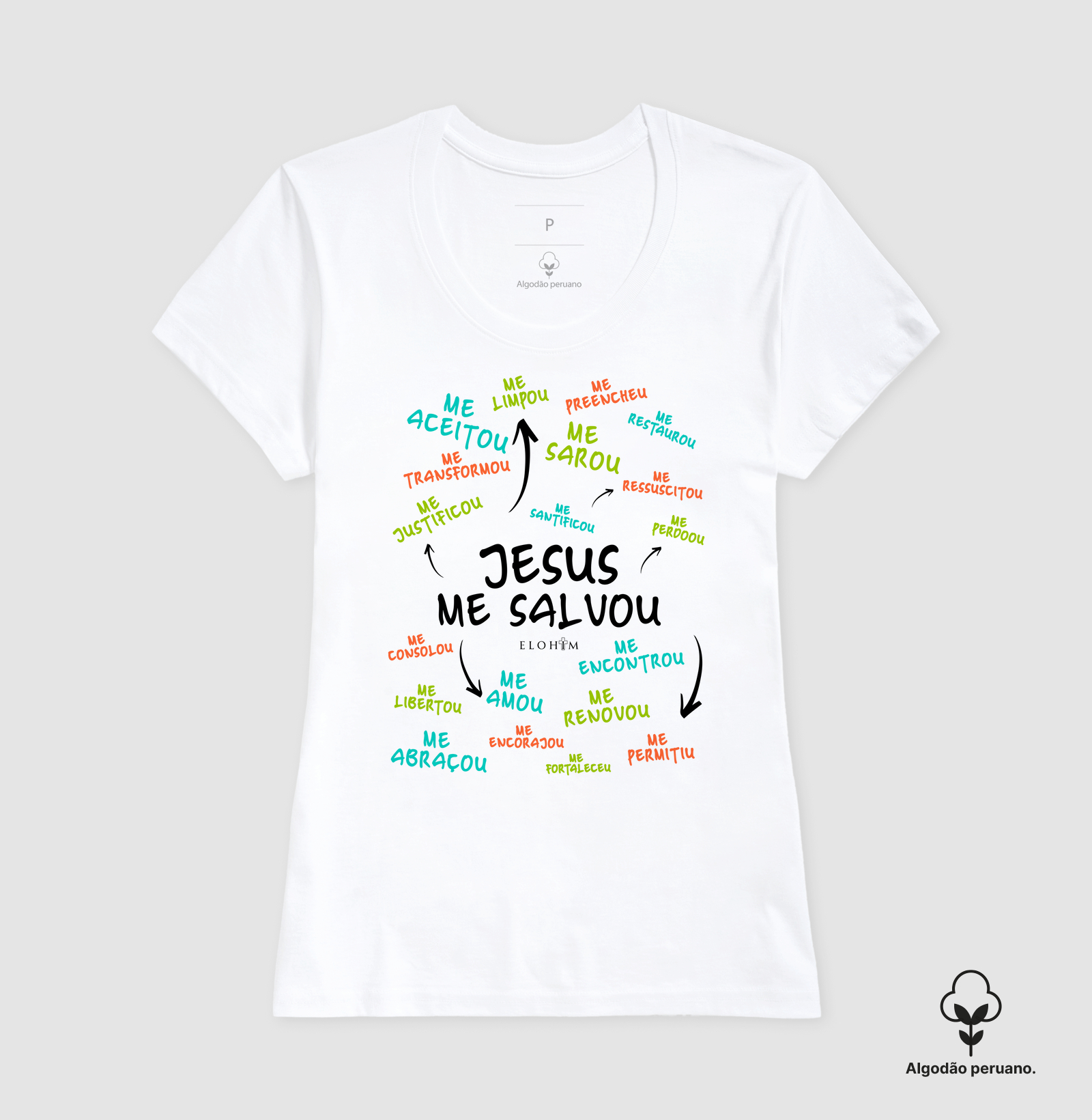 Camisa 1