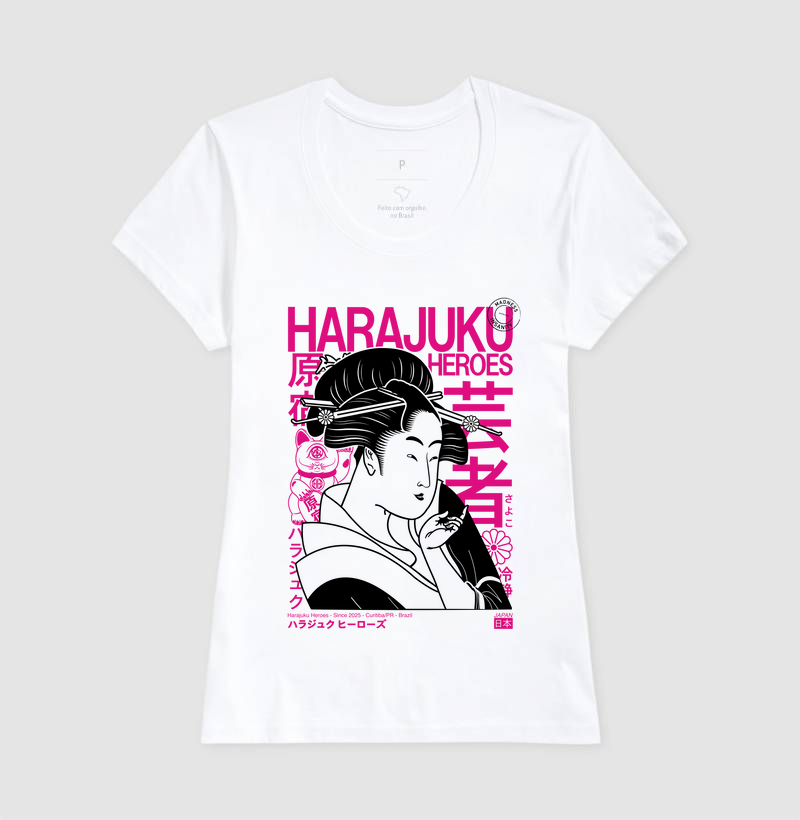 Camisa 5
