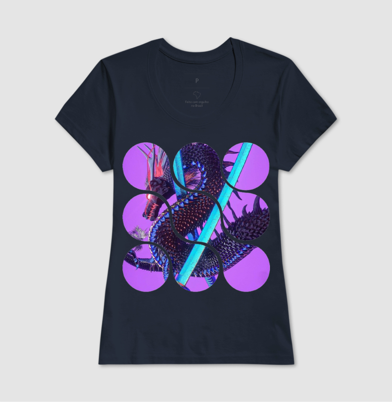 Camisa 9