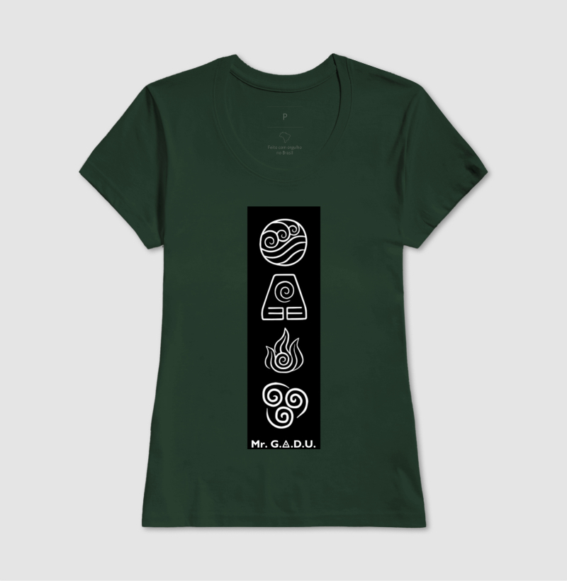 Camisa 9