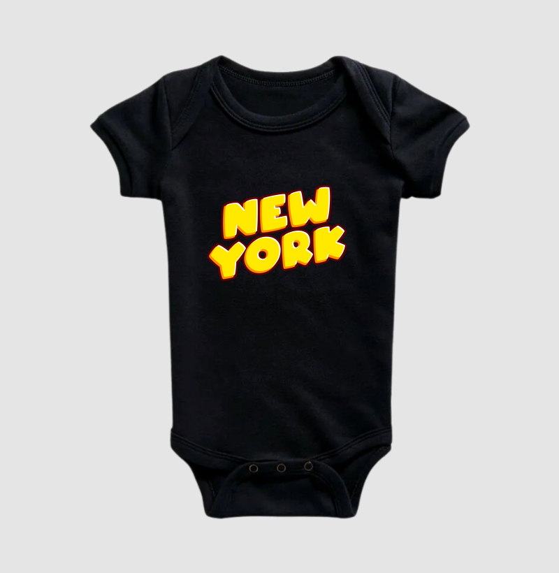 NY Yellow