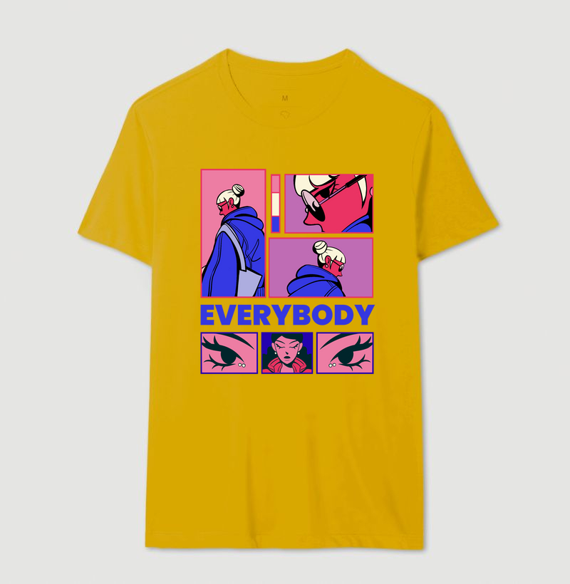 Camisa 3