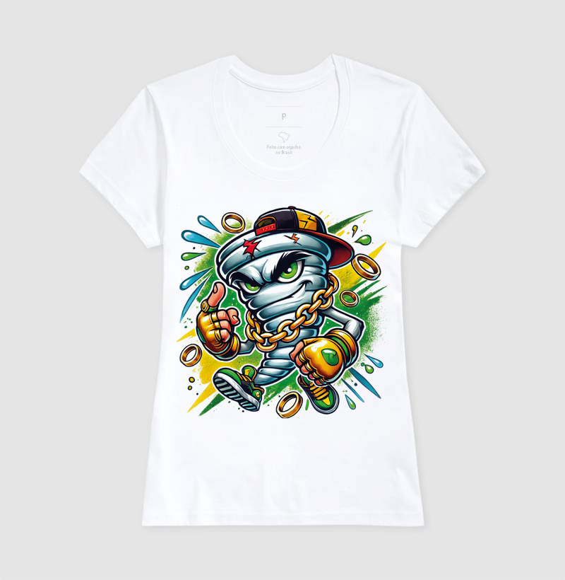 Camisa 5
