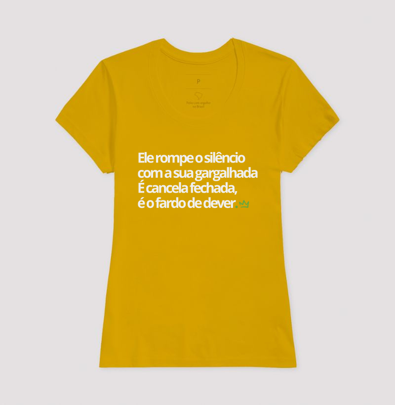 Camisa 13