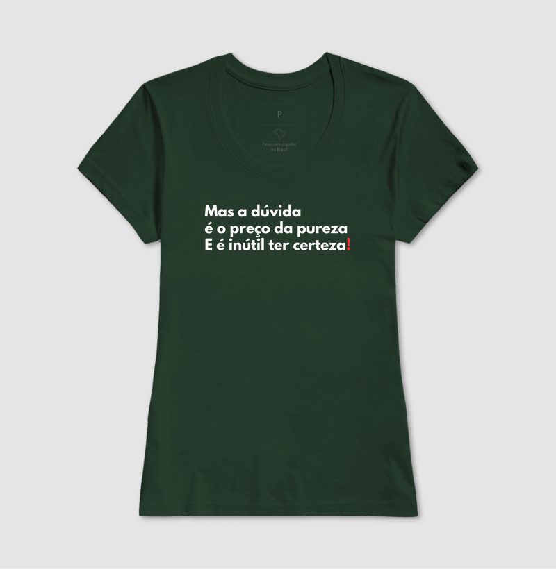 Camisa 10
