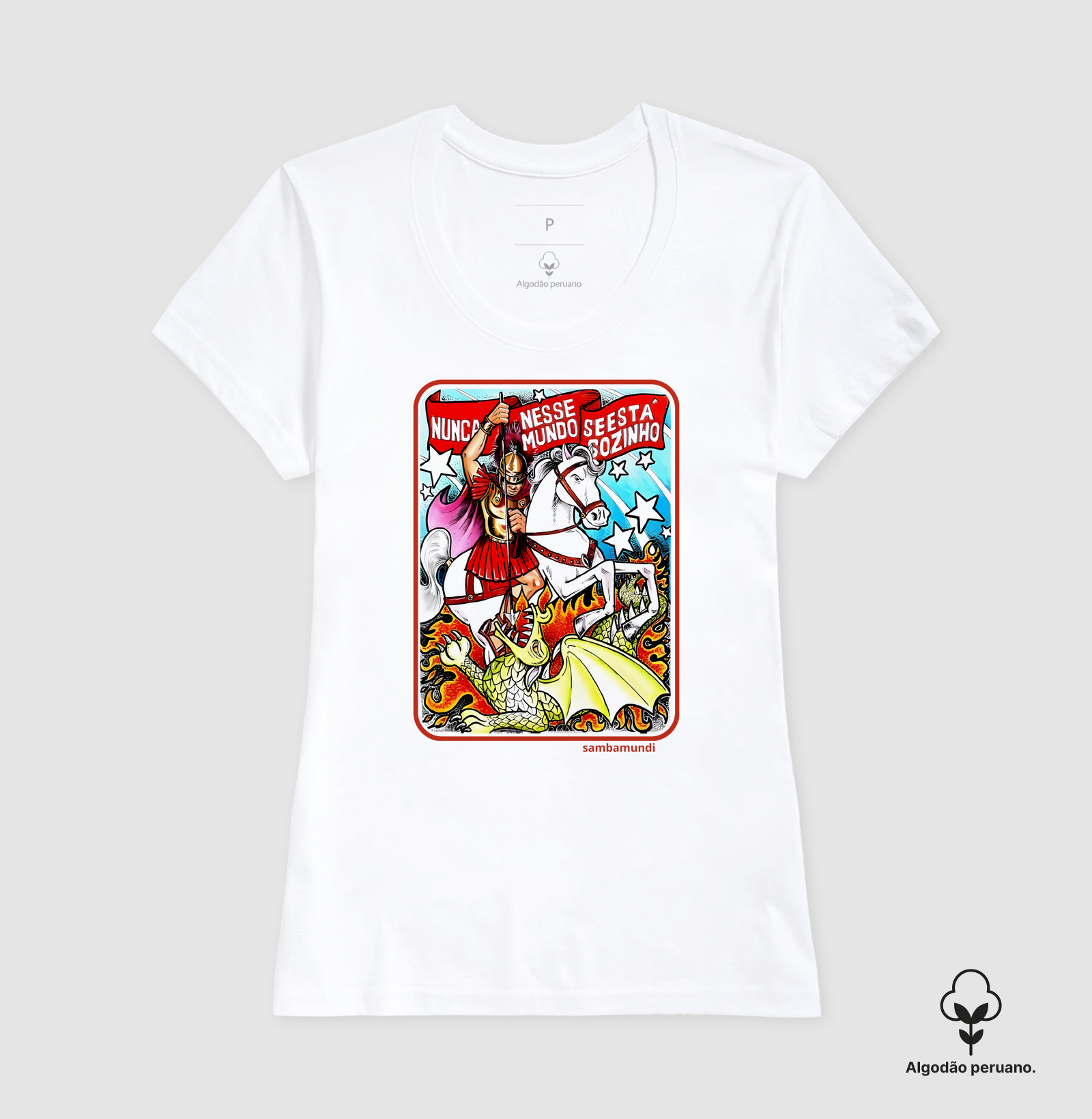 Camisa 3