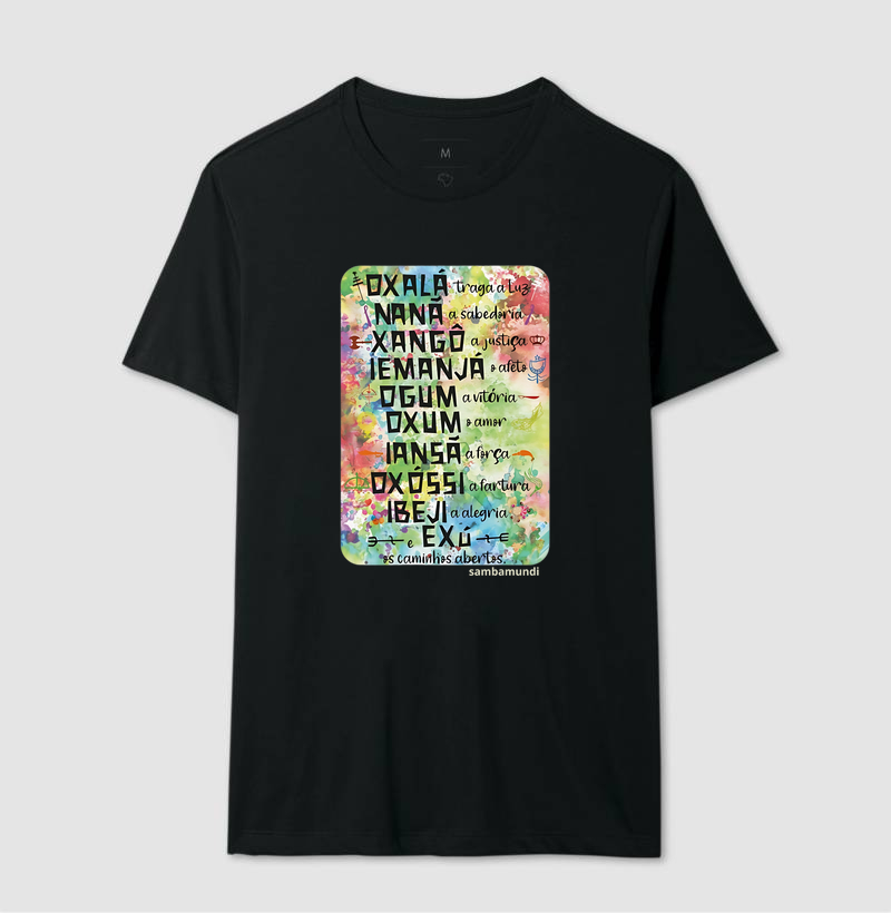 Camisa 7