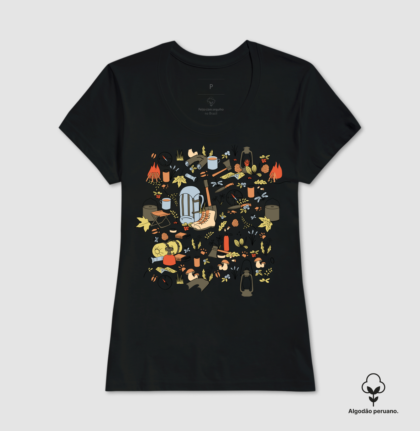 Camisa 4