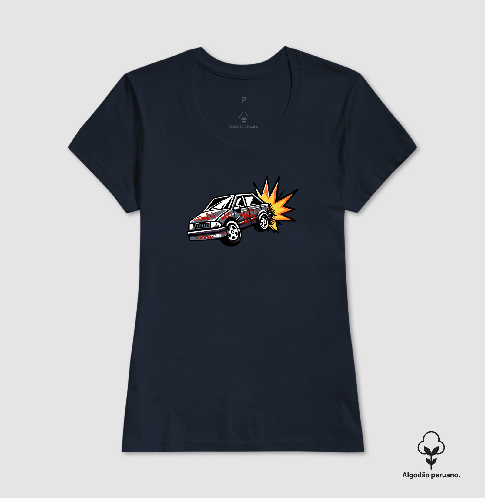 Camisa 6