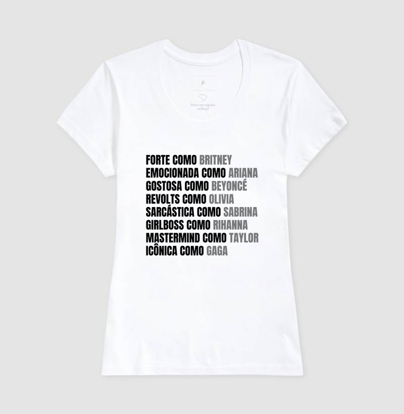 Camisa 4