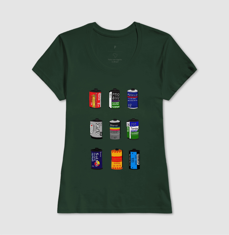 Camisa 14