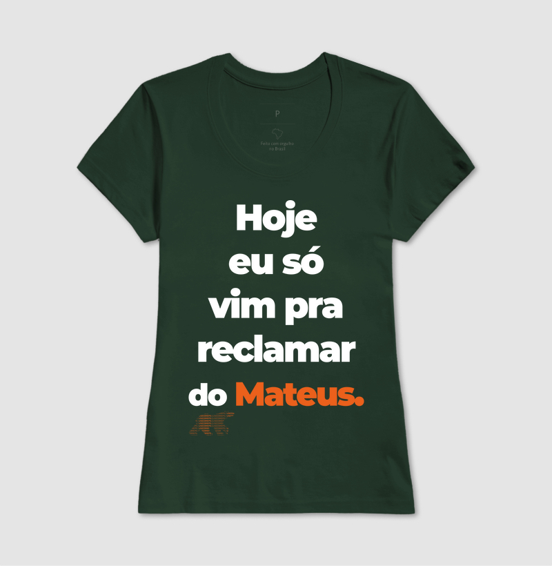 Camisa 9