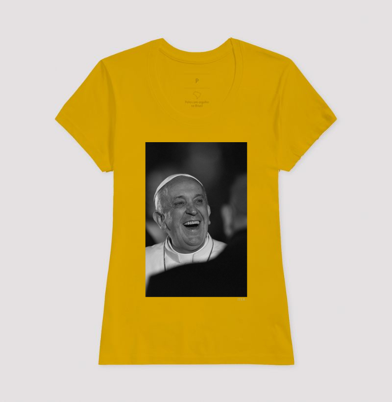 Camisa 16