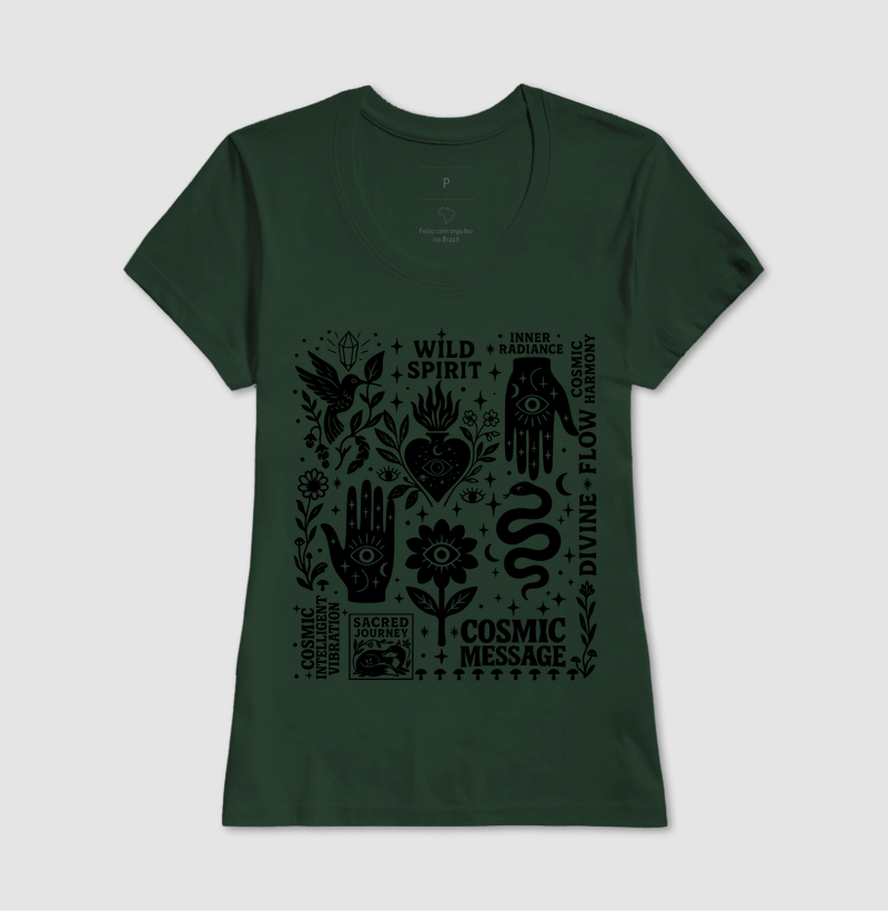 Camisa 10