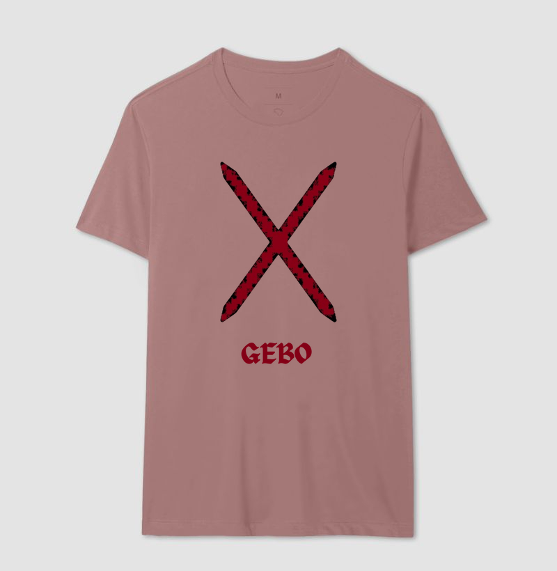Camisa 15