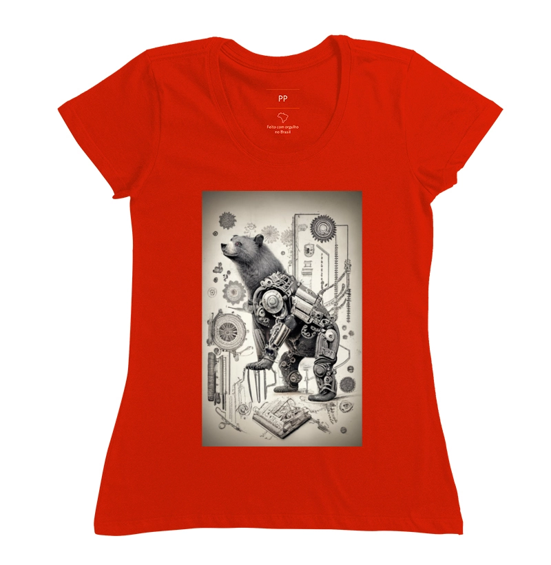 Camisa 10