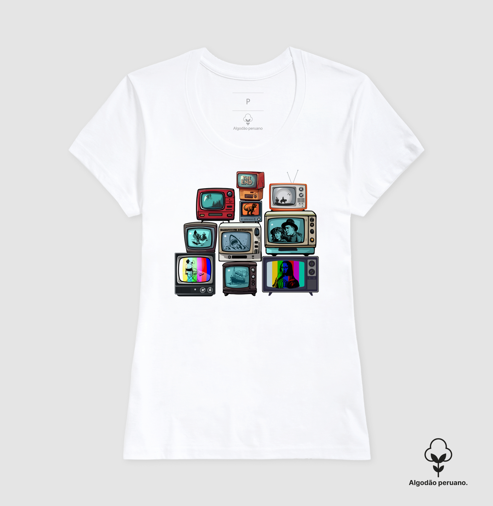 Camisa 3