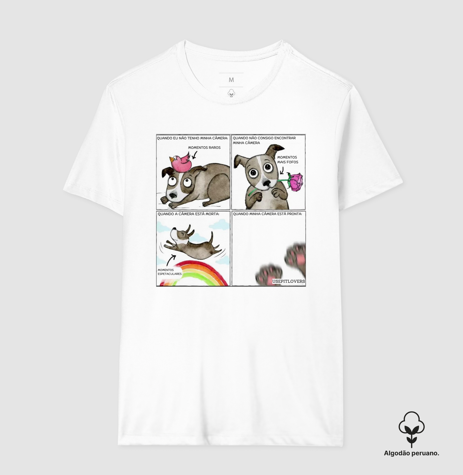 Camisa 6