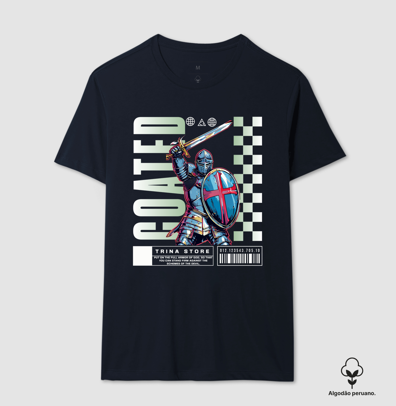 Camisa 3