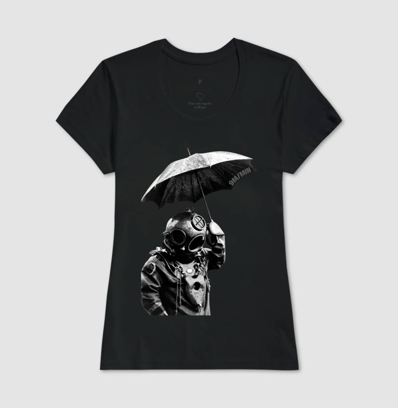 Camisa 17