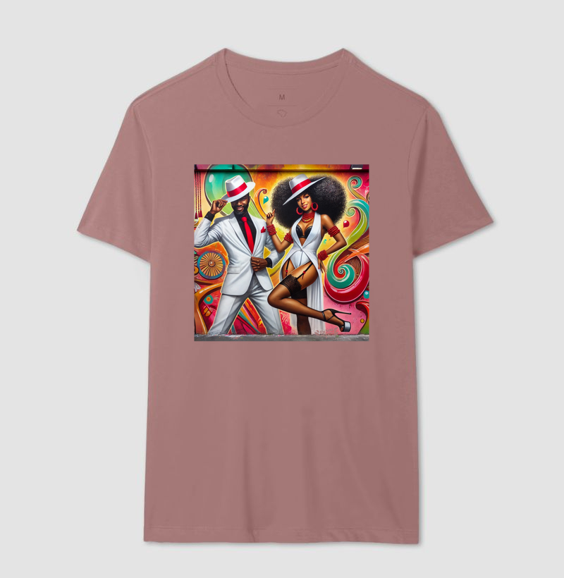 Camisa 16