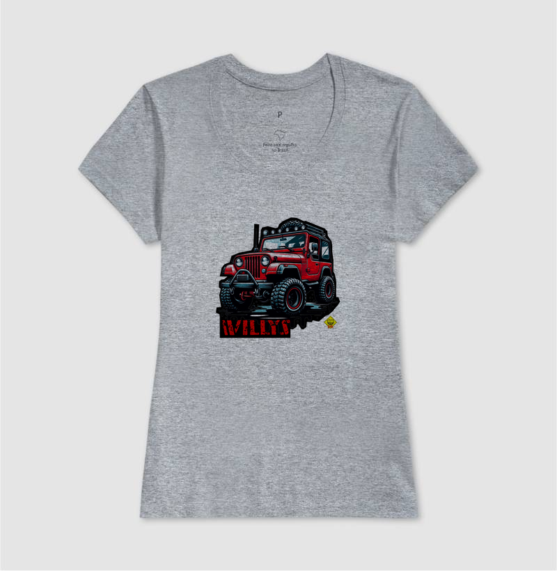 Camisa 11