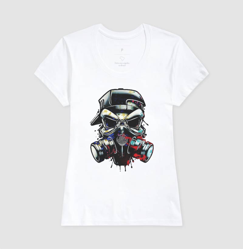 Camisa 17