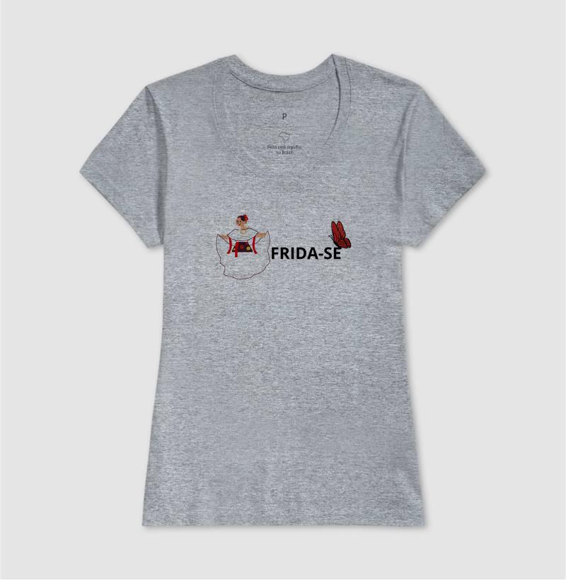 Camisa 16