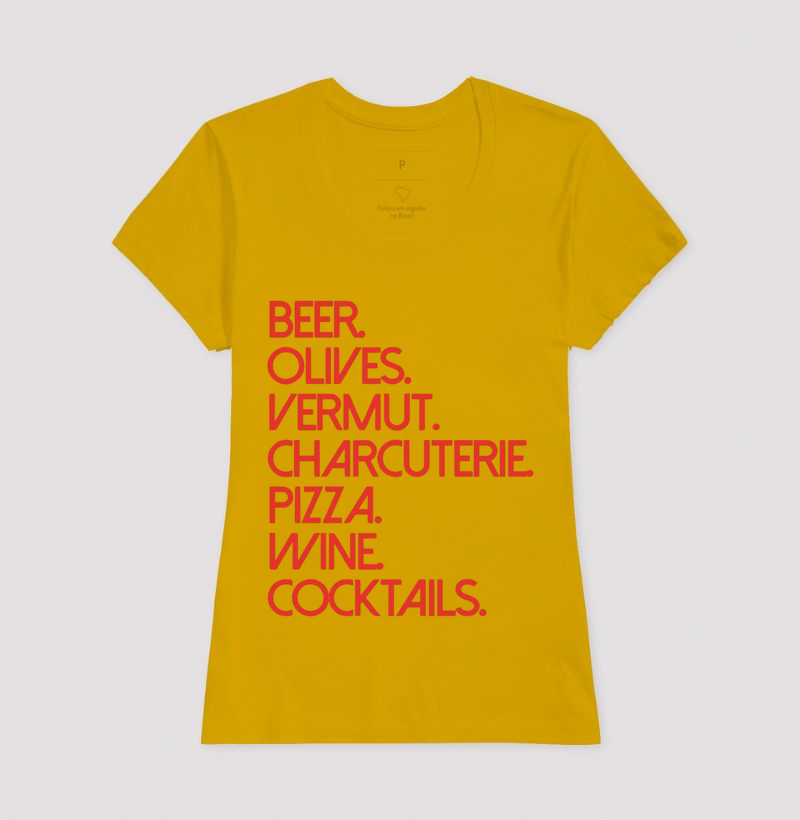 Camisa 14