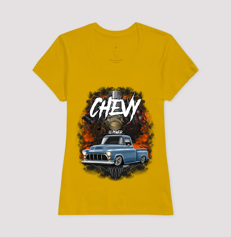 Camisa 13