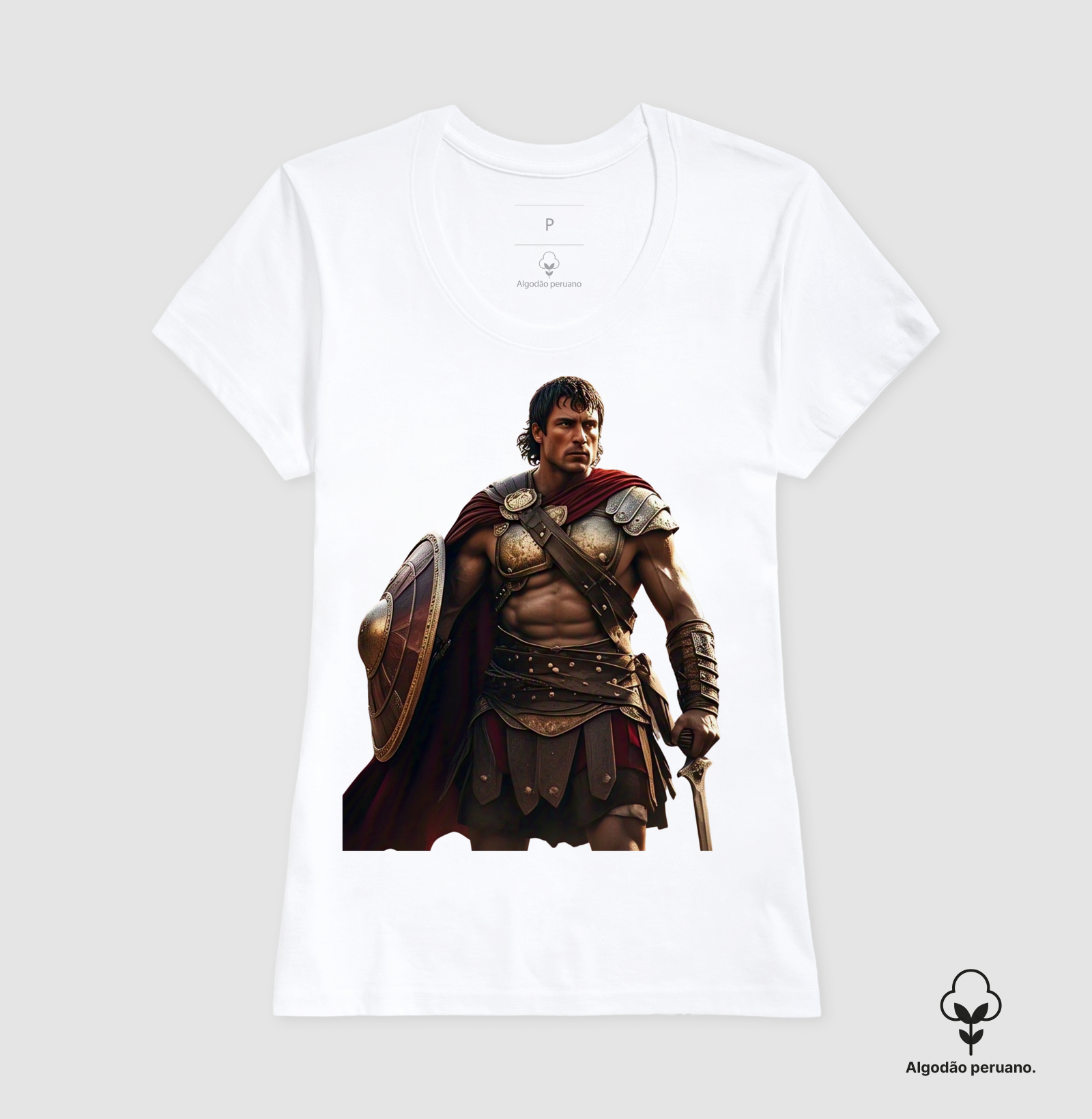 Camisa 3