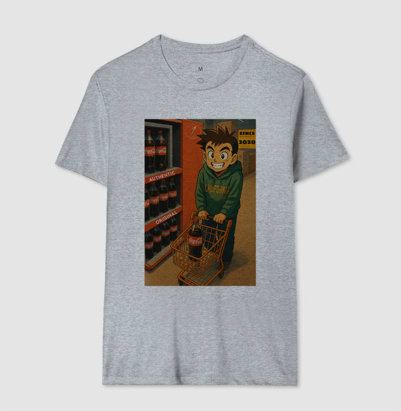Camisa 5