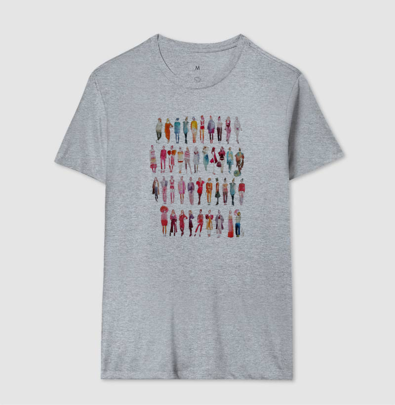 Camisa 9