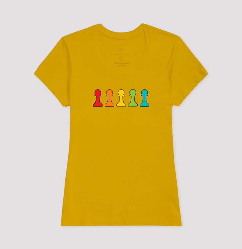 Camisa 16