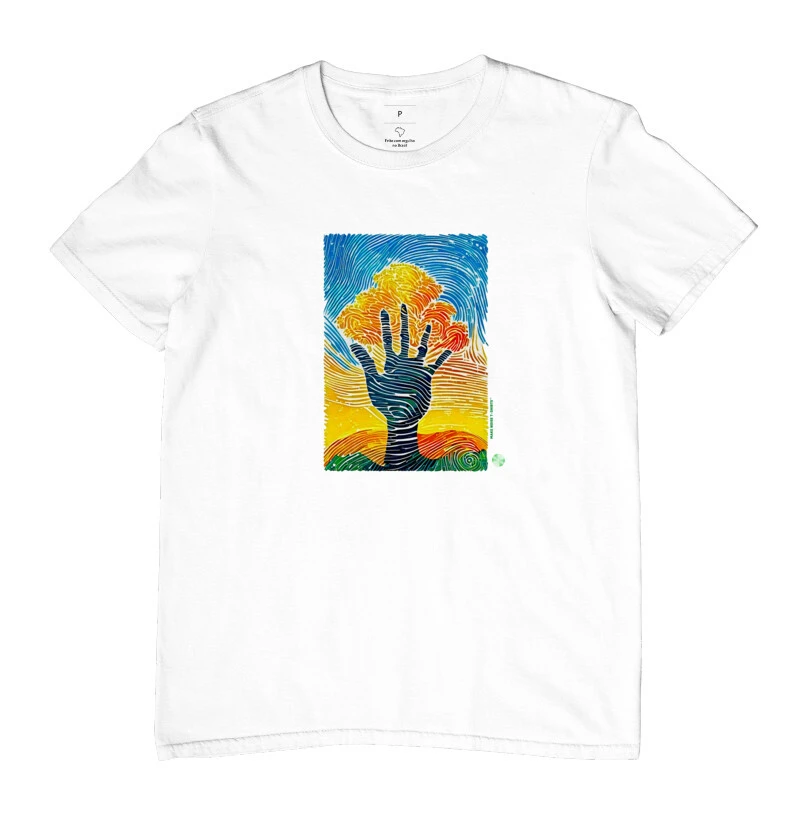Camisa 8