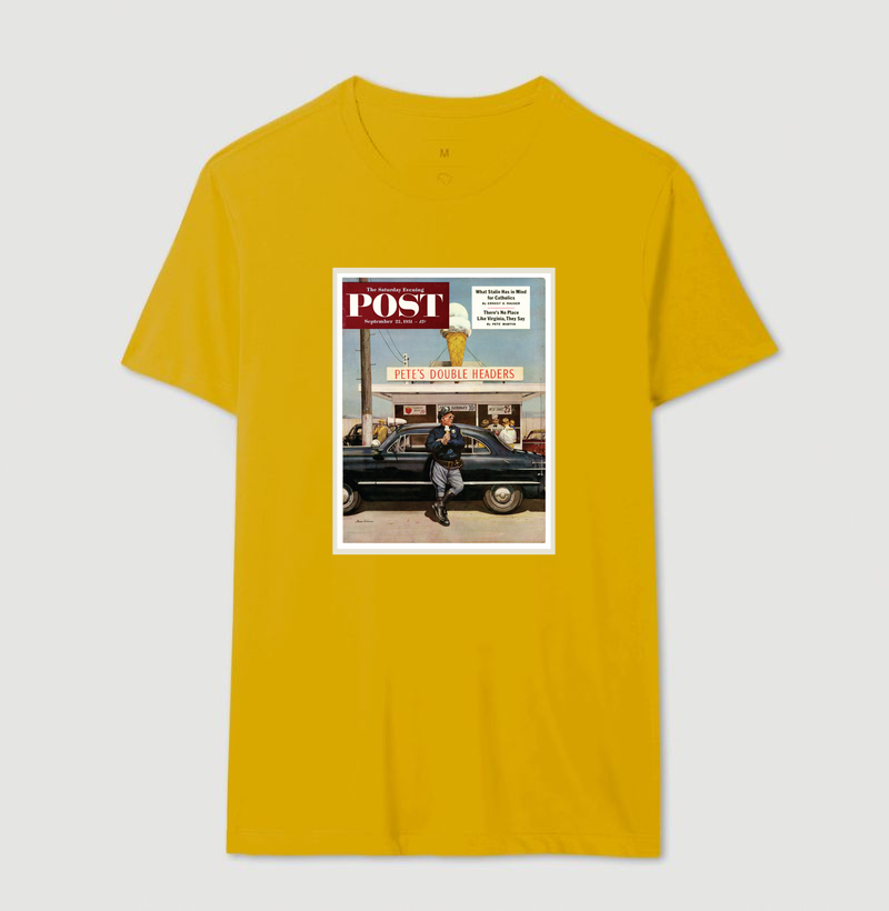 Camisa 9